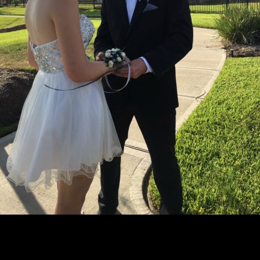 Homecoming Dress/Nice Dress